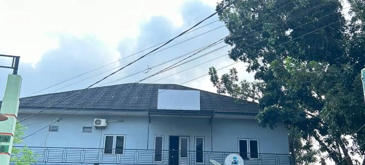 艾尔-穆卡罗曼旅馆(Losmen Al-Mukkaromah)图片