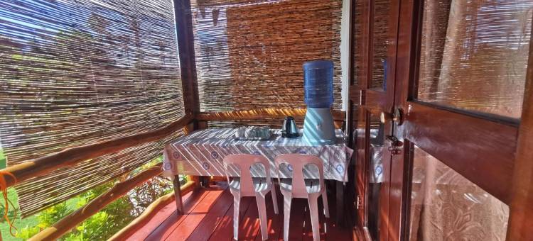锡亚高纬度10号酒店(Latitude 10 Siargao)图片