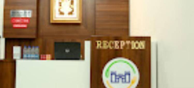 巴比伦丽晶酒店(Hotel Babylon Regency , Mathura)图片