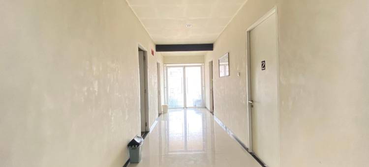 红色伙伴迪恩斯里坎迪伊斯兰家庭旅馆(Homestay Srikandi Syariah Dieng RedPartner)图片