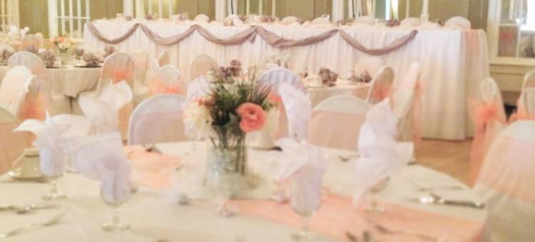 奥塔姆瓦酒店(The Hotel Ottumwa)图片