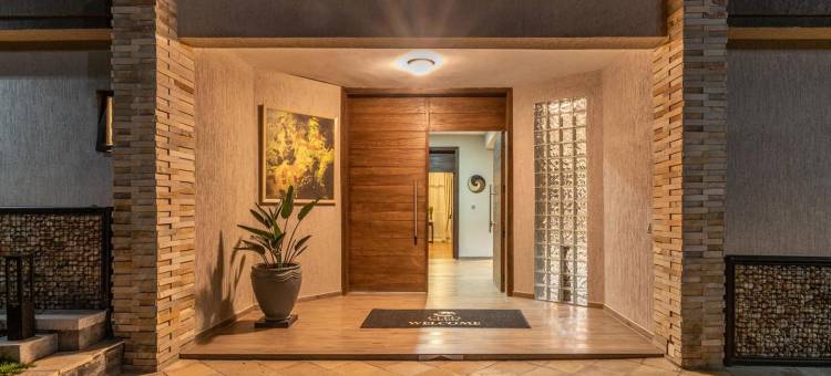 克里奥基伍湖酒店(Cleo Lake Kivu Hotel)图片