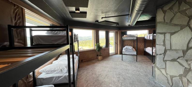 Spåtind 运动酒店(Spåtind Fjellhotell)图片