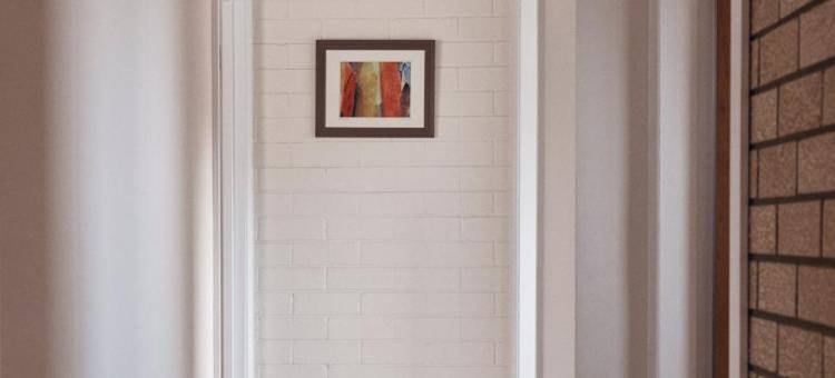 海岸舒适旅馆(Coastal Comfort Motel)图片