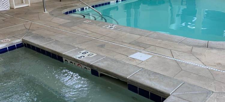 达文波特舒眠酒店及套房(Sleep Inn & Suites Davenport - Quad Cities)图片