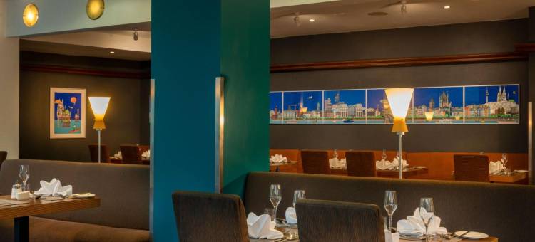 科隆江克斯多夫多林特酒店(Essential by Dorint Köln-Junkersdorf)图片