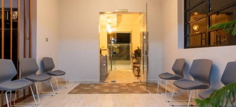 奇套房公寓酒店(CySuites Apartment Hotel)图片