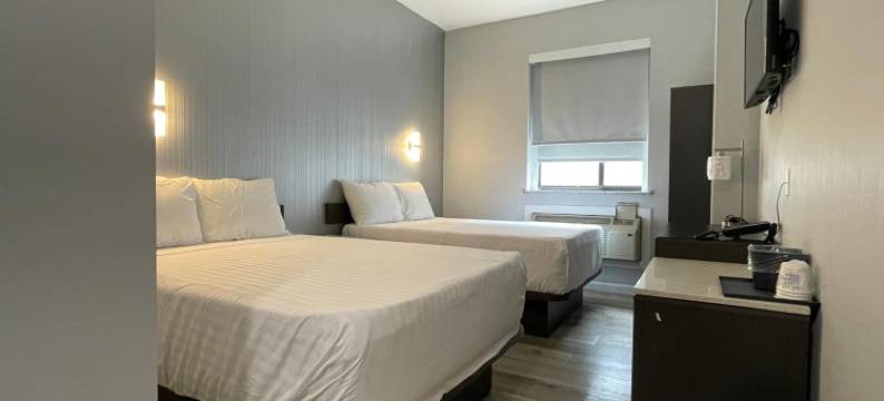 布鲁克林日落公园国王酒店(King Hotel Brooklyn Sunset Park)图片