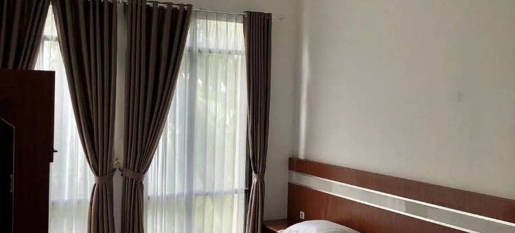Safira Guesthouse Syariah图片