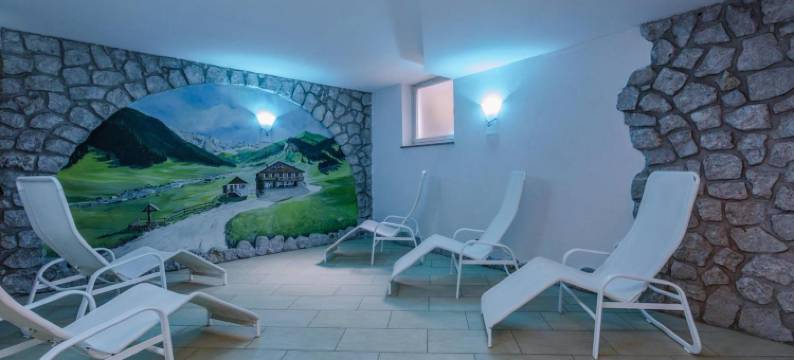 拉蒙酒店(Hotel Ramon)图片