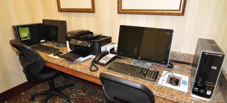 康威丽怡酒店(Country Inn & Suites by Radisson, Conway, AR)图片