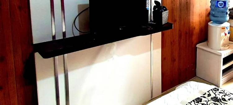 Cibubur Village Apartment by Sang Living图片