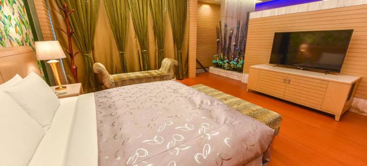 紫园汽车旅馆图片