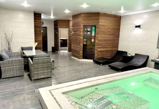 Mister Zhulebin Mini-Hotel Hotel Overview