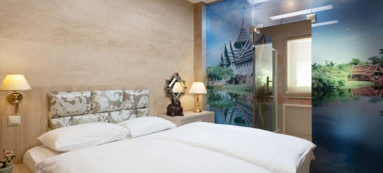 Kailas Park & Spa by Stellar Hotels, Sochi Hotel图片