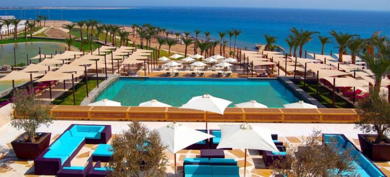 Retac Qunay Dahab 度假村 & Spa(Retac Qunay Dahab Resort & SPA)图片
