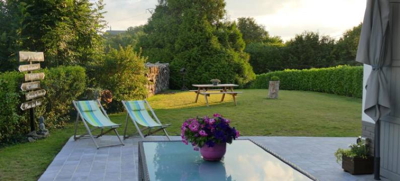 拉盖隆迪酒店(La Garonde)图片