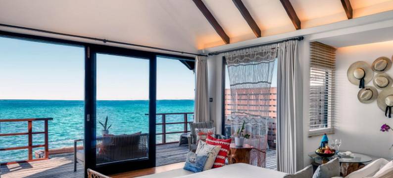 马尔代夫科迪帕鲁大公园酒店(Grand Park Kodhipparu Maldives)图片