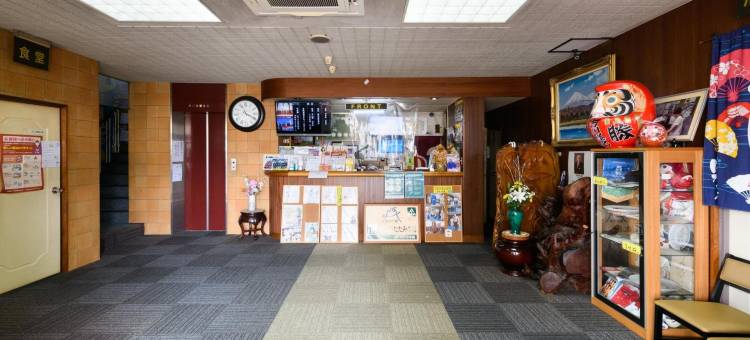 Tabist 中岛酒店 富士(Tabist HotelNakajima Fuji)图片