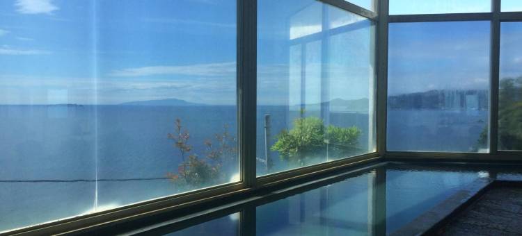 阿塔米微风海滨度假酒店(Breezbay Seaside Resort Atami)图片