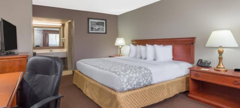 圣奥古斯丁历史区戴斯酒店(Days Inn by Wyndham St Augustine/Historic Downtown)图片