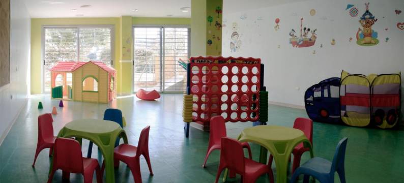 海王星酒店(Hotel Neptuno by on Group)图片