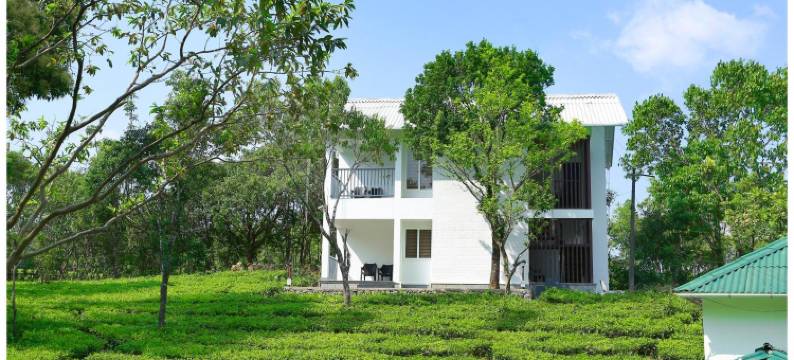 瓦加蒙假日酒店(Holiday Vagamon)图片