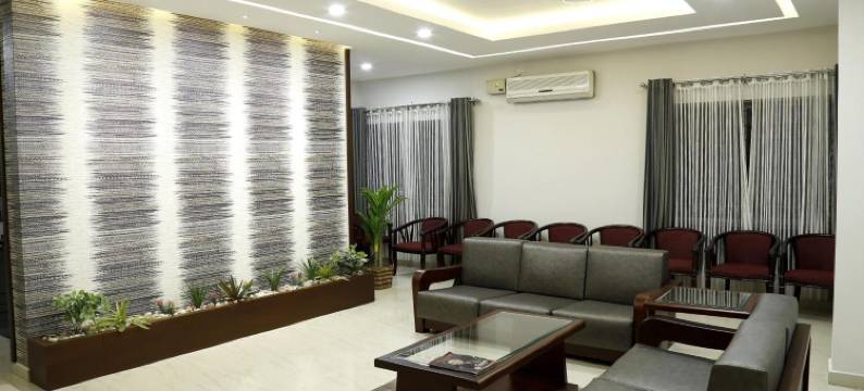 雷吉斯旅馆酒店(Rydges Inn)图片