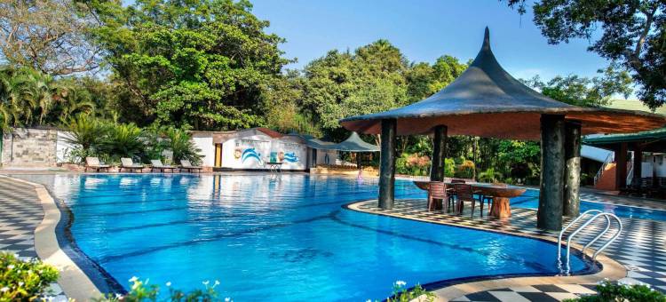 苏度阿拉利亚酒店(Hotel Sudu Araliya)图片