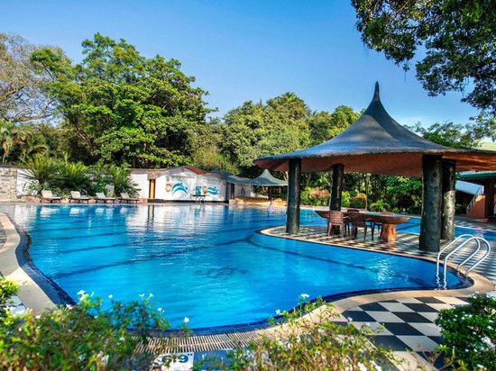 苏度阿拉利亚酒店