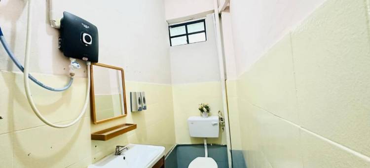 四友酒店及民宿-丹那美拉(Hotel and Homestay Four Friends Tanah Merah)图片