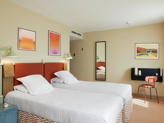 戛纳胜利餐厅酒店