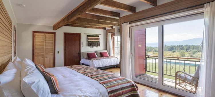 达斯·多夫(Das Dorf Hotel)图片