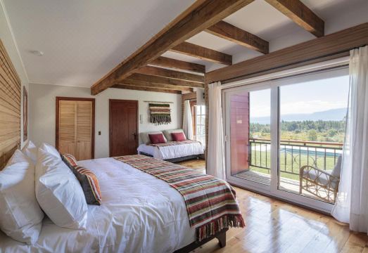 Das Dorf Hotel Hotel Overview