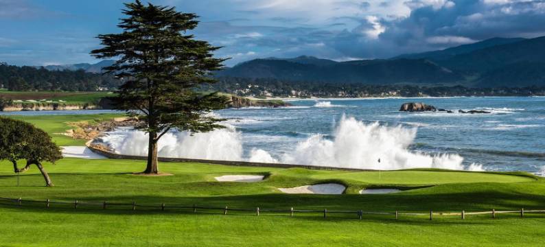 卡梅尔度假村旅馆(Carmel Resort Inn)图片