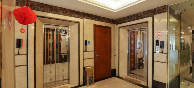 河内加伦特酒店(Gallant Hotel)图片