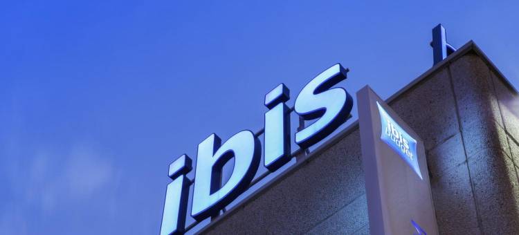 ibis budget 波尔多中心巴斯蒂德酒店(Ibis Budget Bordeaux Centre Bastide)图片