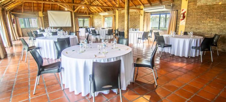 温德姆花园卡潘酒店(Wyndham Garden Campana)图片