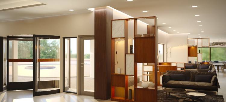 万豪AC酒店乔治敦圭亚那(AC Hotel Georgetown Guyana)图片