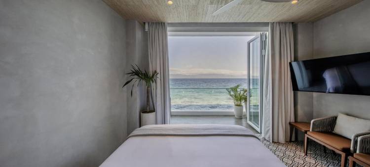 Burgos Reef Boutique Resort图片