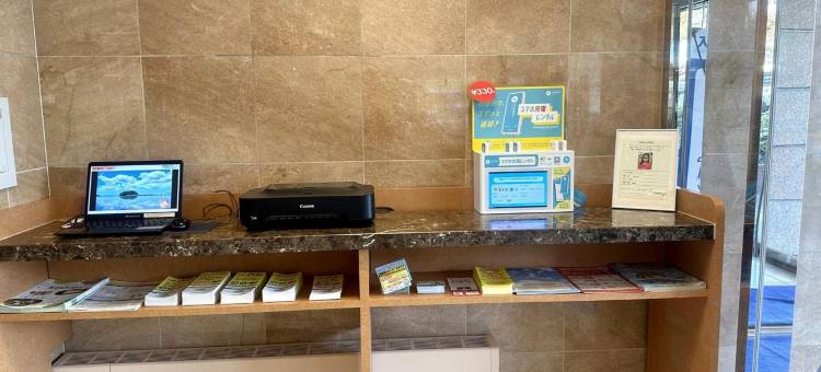 东横INN堺东站(Toyoko Inn Osaka Sakai-higashi-eki)图片