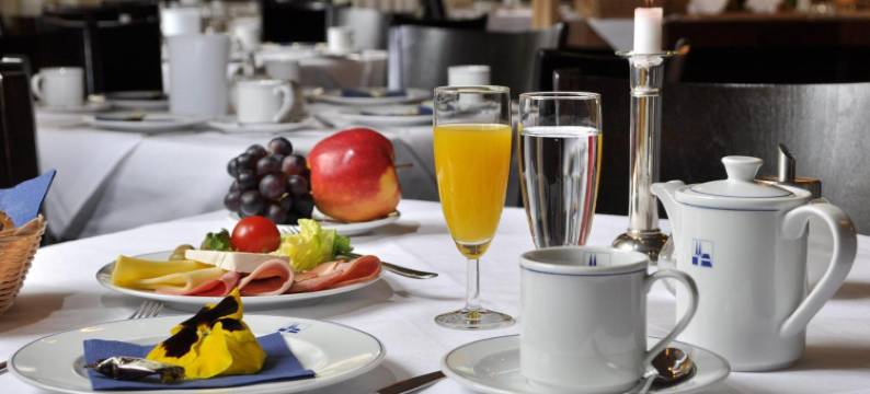 多姆酒店(Dom Hotel)图片