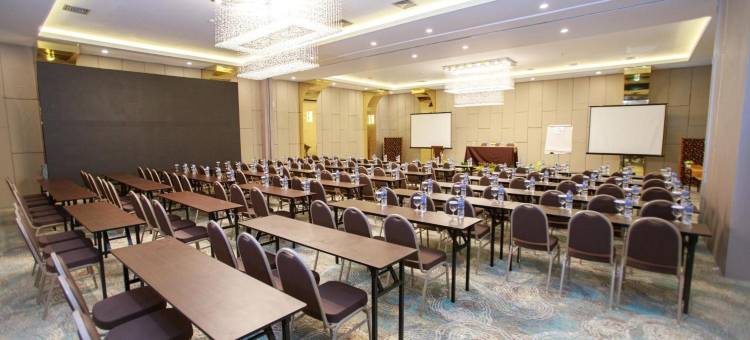 两K Azana风格宾馆孟加拉(Two K Azana Style Hotel Bengkulu)图片