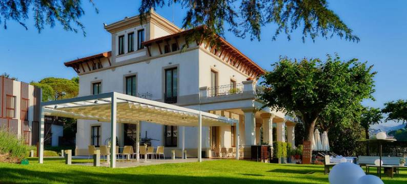 阿雷阿勒拉酒店(Hotel Arrey Alella)图片