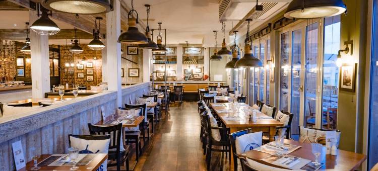 希尔顿格芮精选迪斯萨乐特普莱格大酒店(Grand Hotel Des Sablettes Plage, Curio Collection By Hilton)图片