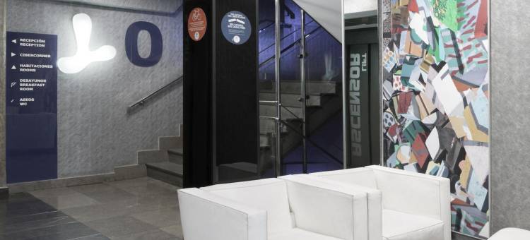 珀蒂宫广场市长酒店(Petit Palace Plaza Mayor)图片