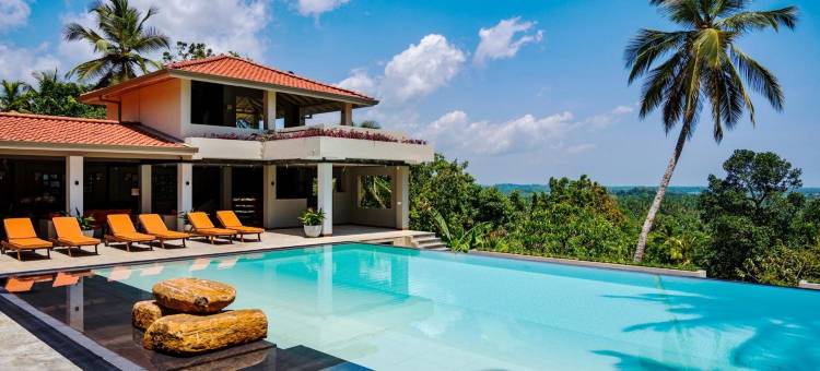 纯净之境水疗度假酒店(Tabula Rasa Resort & Spa)图片