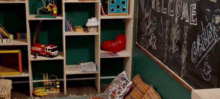 里尔弗朗德 greet 酒店(Greet Hotel Lille Gare Flandres)图片