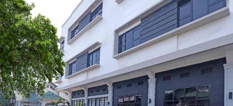 首都O92096瓜拉乌勒勒乌公寓清真(Capital O 92096 Kuala Ulee Lheue Residence Syariah)图片