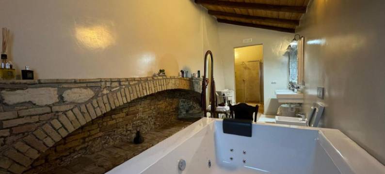 梅塞里亚塞伦塔诺里莱斯农庄酒店(Masseria Celentano Relais & Agriturismo)图片